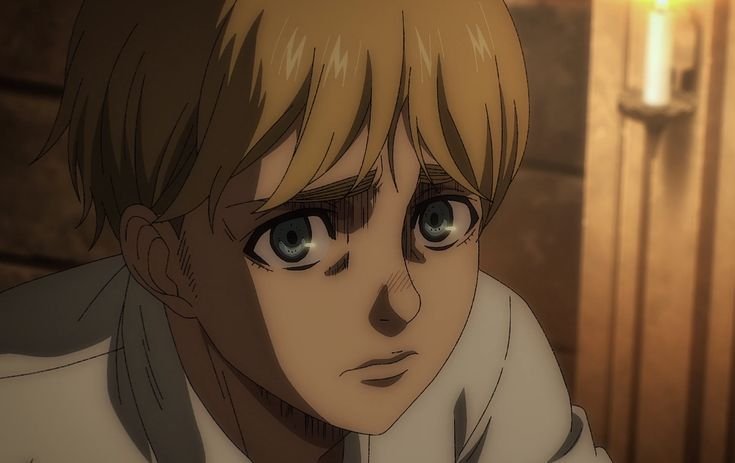 Is Armin Arlert Stronger Than Loid Forger in a Fight?